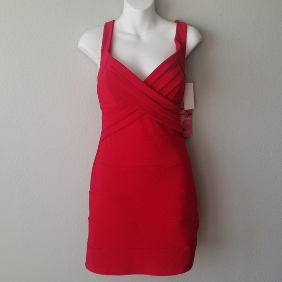 Emerald Sundae Dresses & Skirts - Emerald Sundae Bodycon dress